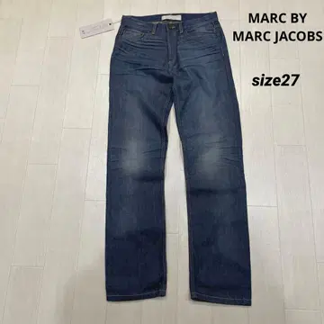 MARC BY MARC JACOBS 데님 annie boyfriend