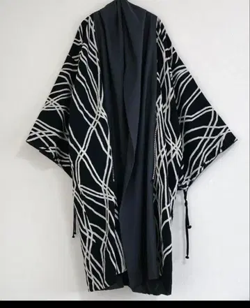 소우소우 궁중 소매 L 모스린