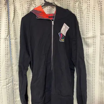 BIGBANG LAST PRINCE 후디