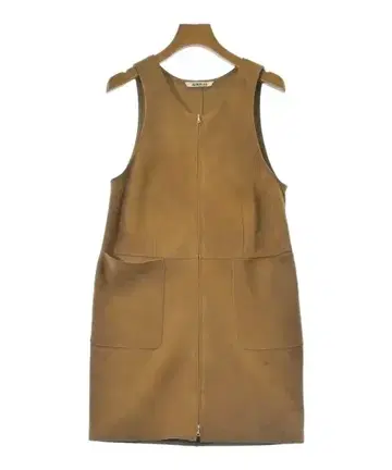 AURALEE 여성용 원피스