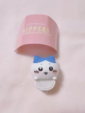 HIPPERS 치이카와 (먼작귀) 히퍼스 하치와레