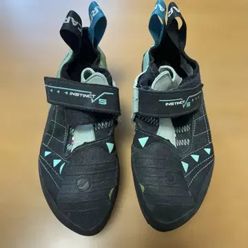 SCARPA INSTINCT VS-R 39