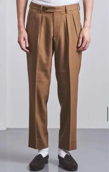 UNITED ARROWS SOVEREIGN 슬랙스 /M