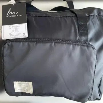 mumu 님 룸웨어 해피 백 4종 세트