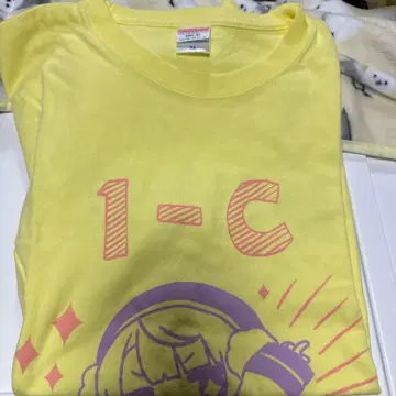 시구레우이 클래스 T셔츠