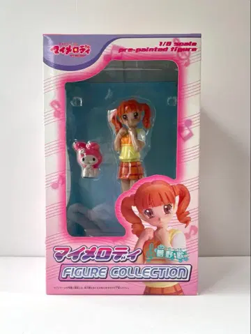 오네가이 마이멜로디 1/8 피규어 유메노 우타