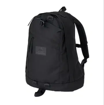 GREGORY CLASSIC DAY 발리스틱 블랙 백팩
