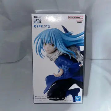 프라이스 전생했더니 슬라임이었던 건에 대하여 (리무루) 피규어