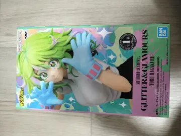 나의 히어로 아카데미아 토르 하가쿠레 글리터 & 글래머즈