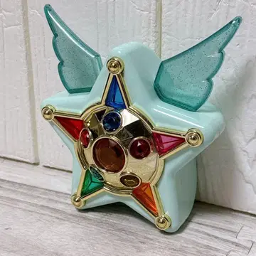 세일러문 세일러스타즈 세일러스타에일 당시물