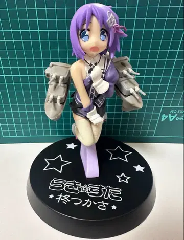 러키스타 피규어 히이라기 츠카사 칸코레 버전