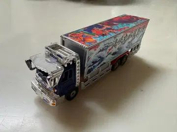 1/150 데코토라 컬렉션 로손 한정판