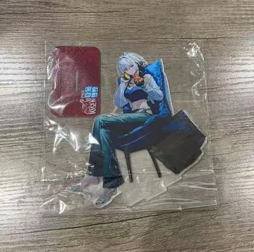 명조 갈브레나 아크릴 스탠드