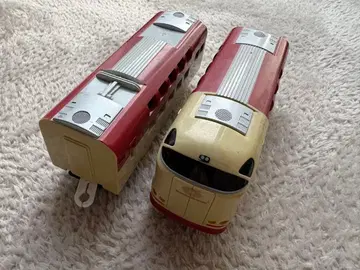 프라레일 285계 선라이즈 익스프레스