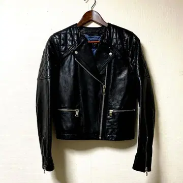 gap 라이더 자켓 XS