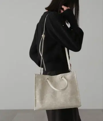 FREE's MART 토트백