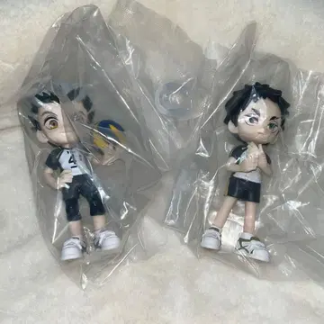 PalVerse 파루버스 하이큐!! 아카아시 보쿠토