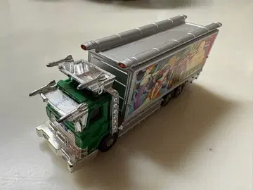 1/150 데코토라 컬렉션 로손 한정판