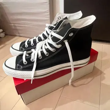 CANVAS ALL STAR J HI MADE IN JAPAN