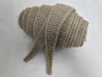 소피 후드 핸드메이드