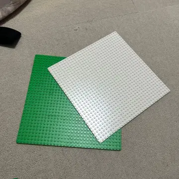 레고 듀플로 기초판