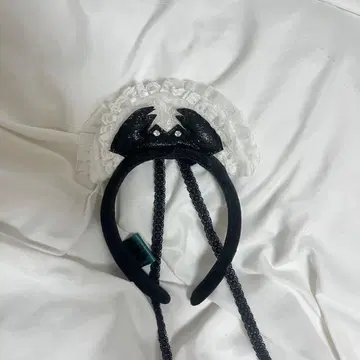 디즈니 머리띠 호손티드 맨션