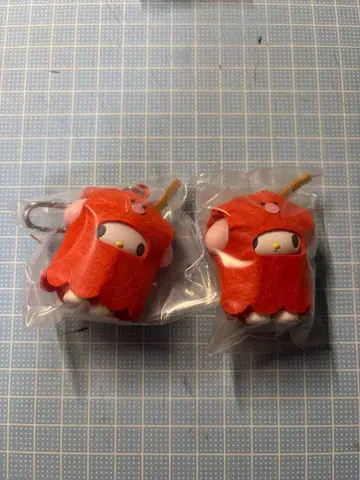 치비토모 마이멜로디 반찬