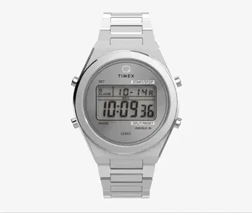 TIMEX Q TIMEX Q80 콘티넨탈