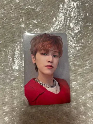 BOYNEXTDOOR 리우 요코하마 가나가와 회장 한정 트레이딩 카드