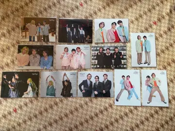 미세스 포토 카드 묶음 판매