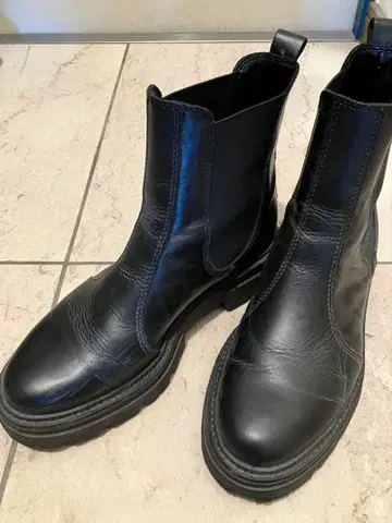 JOURNAL STANDARD [ ENESS ] 숏부츠