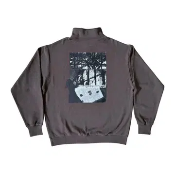 사쿠라자카46 요쿠미테미이 맨투맨 XL