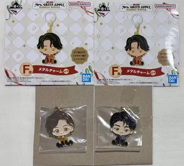 미세스 그린애플 제일복권 MAGICAL WINTER F상 2인