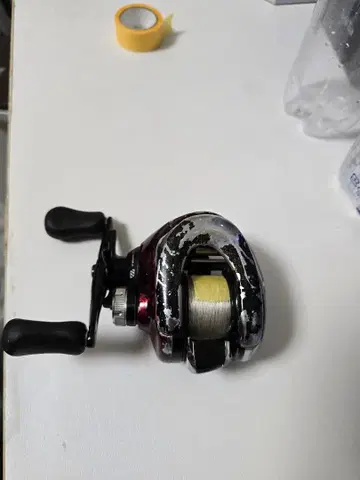 12 안타레스 HG 왼쪽