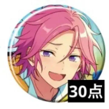 앙스타 콜렉션 캔 casual Sep 오우카와 코하쿠 30개