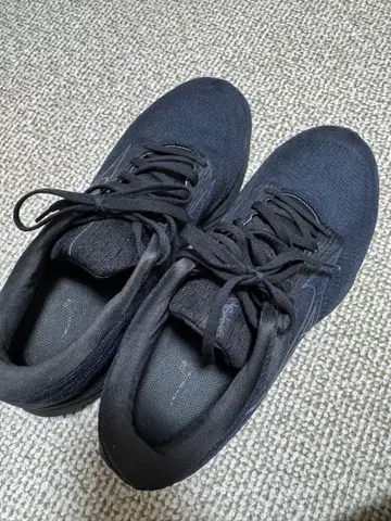 Mizuno Wave Rider 26 26.5 러닝화