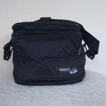 [ 레어템 ] 2way 백 [ BMW ]