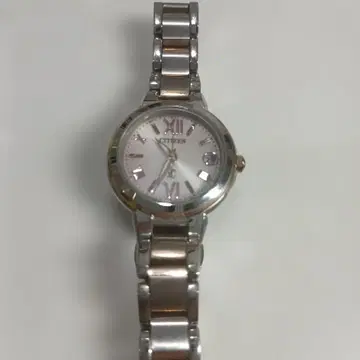 CITIZEN XC 에코 드라이브