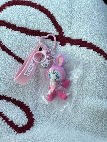 베리에짱 시크릿 캐릭터 참 메조피아노 mezzopia