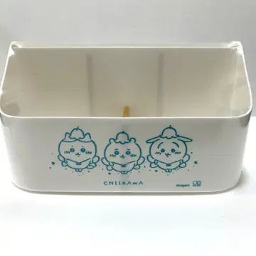 [ 완판템 ] 치이카와 요정 데스크 오거나이저 펜꽂이 수납 데스크 수납