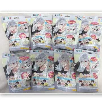 니지산지 빗쿠라타마고 츠무마루