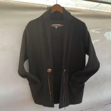 BEAUTY&YOUTH 가디건 L 사이즈