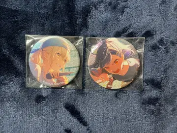 프로세카 아즈사와 코하네 시라이시 안 그리캔 43A