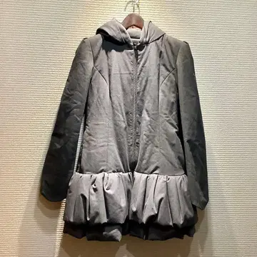 FOXEY NEW YORK 폭시 뉴욕 브릴리언트 코트 충전솜