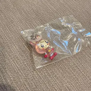 나루미야 캐릭터즈 베리에짱