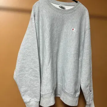 챔피온 챔피온 리버스 위브 맨투맨