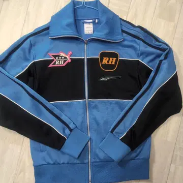 puma rhude 콜라보 저지 셋업 푸마 루드