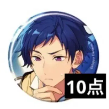 앙스타 콜렉션 캔 casual Sep 후시미 유즈루 10개