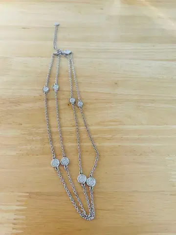 케이트 스페이드 목걸이