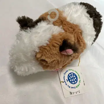 새상품 요시토쿠 리쿠의 동료들 봉제 인형 천축쥐